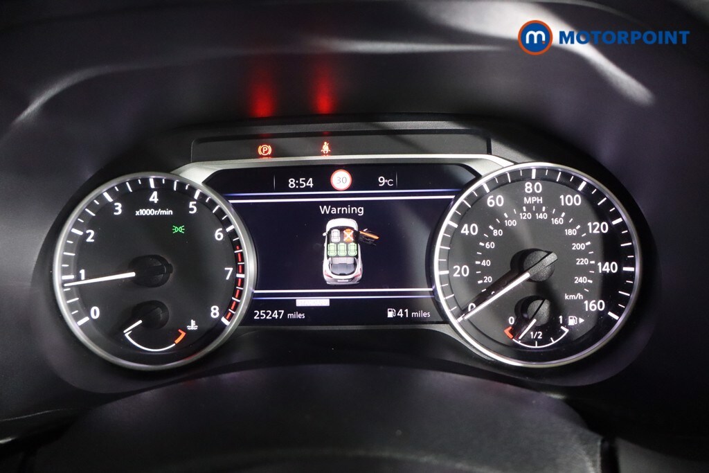 Used Nissan Juke 2020 for sale - 77620288: Photo 10