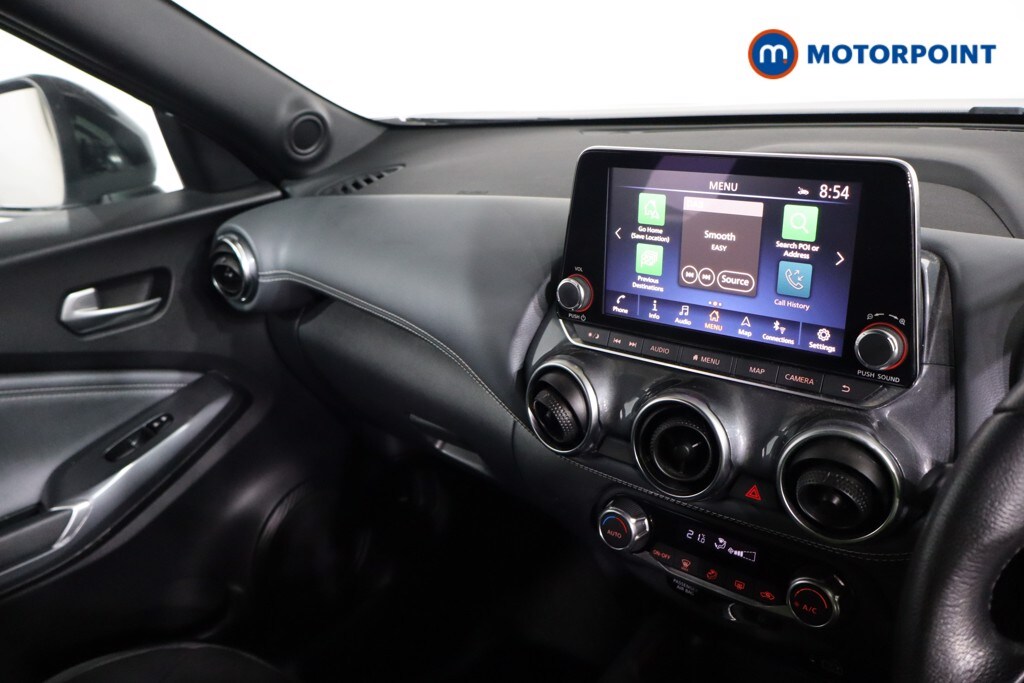 Used Nissan Juke 2020 for sale - 77620288: Photo 11