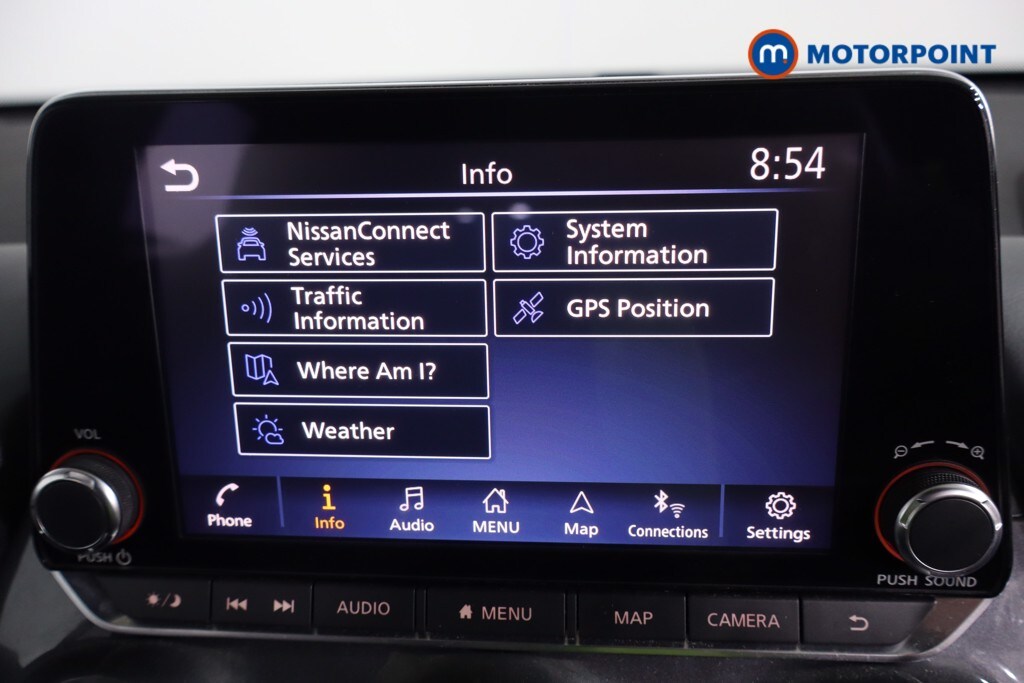 Used Nissan Juke 2020 for sale - 77620288: Photo 14