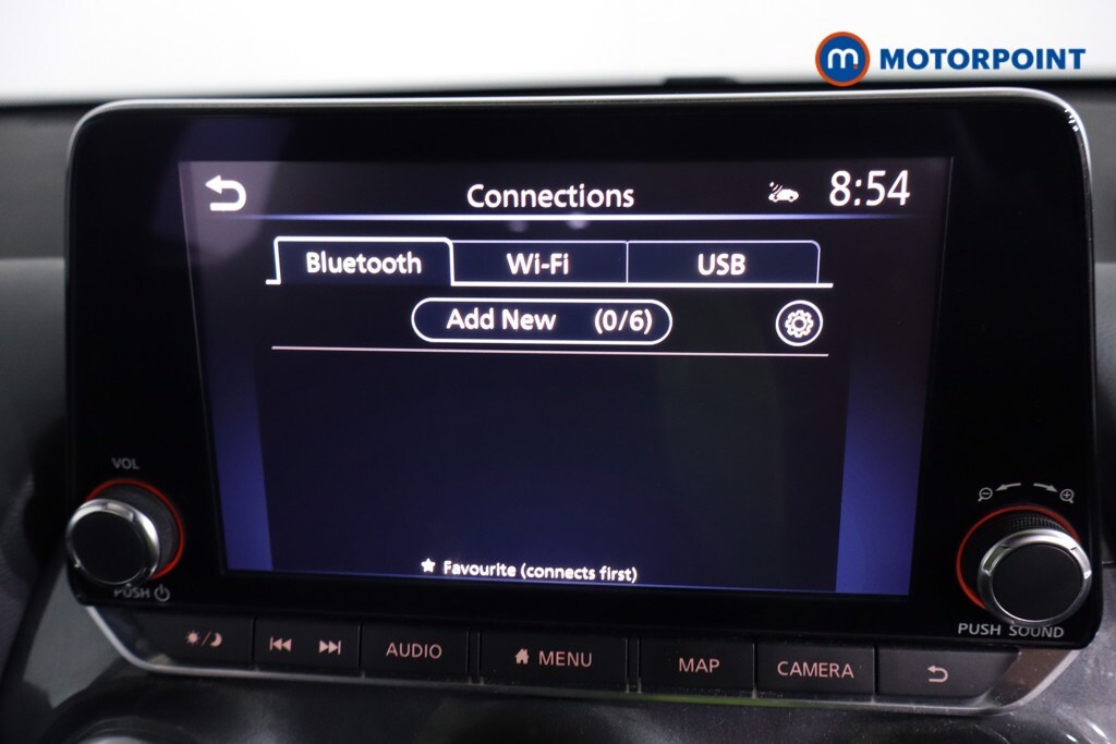 Used Nissan Juke 2020 for sale - 77620288: Photo 17