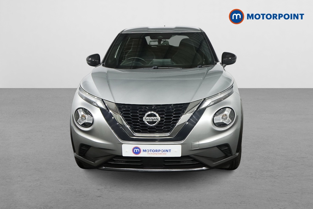 Used Nissan Juke 2020 for sale - 77620288: Photo 2