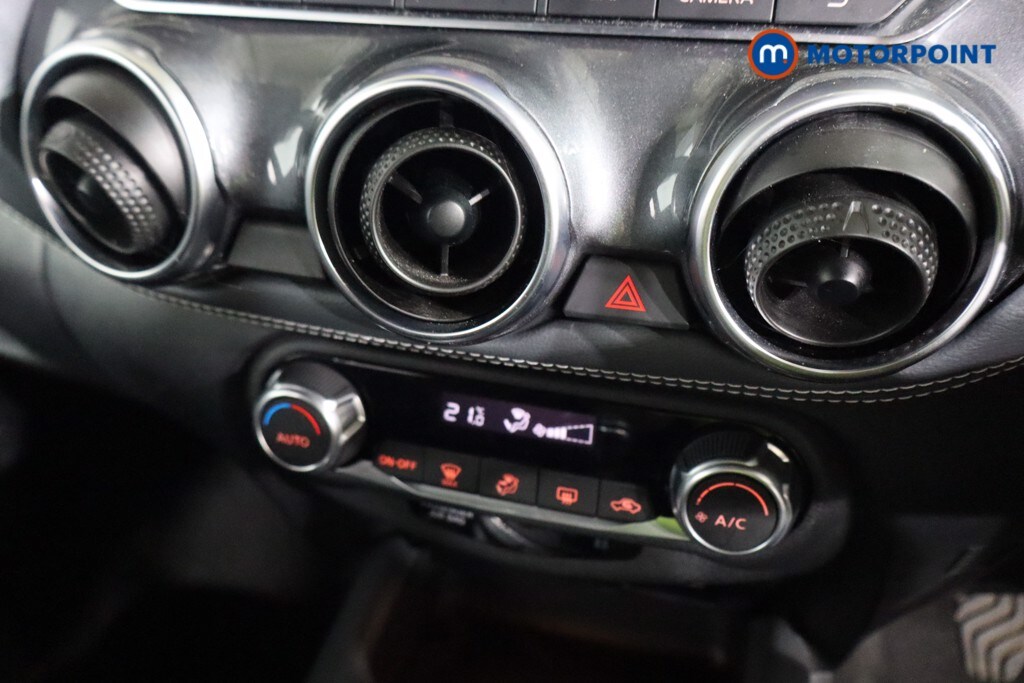 Used Nissan Juke 2020 for sale - 77620288: Photo 20