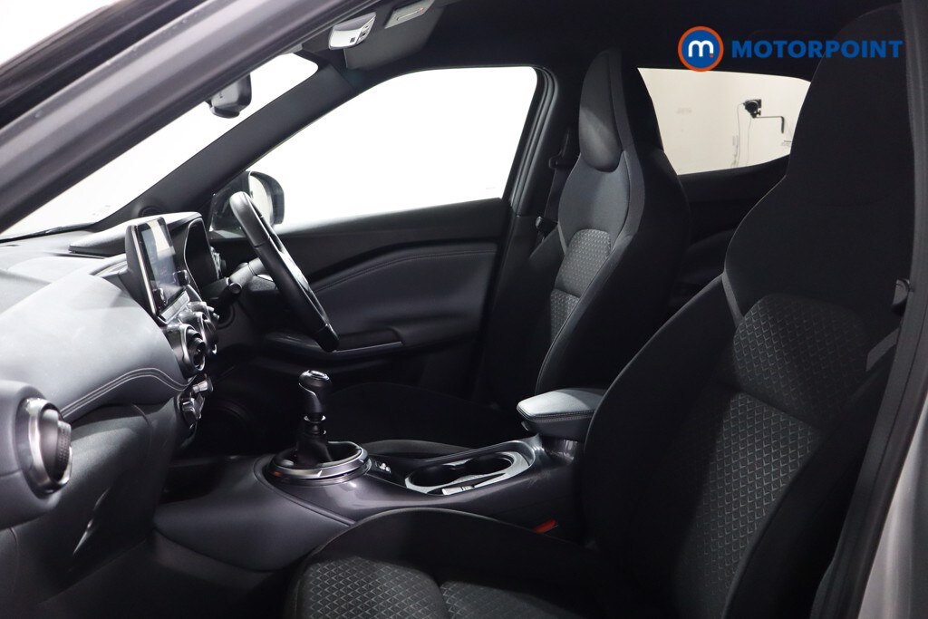 Used Nissan Juke 2020 for sale - 77620288: Photo 28