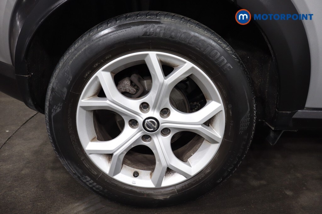 Used Nissan Juke 2020 for sale - 77620288: Photo 33