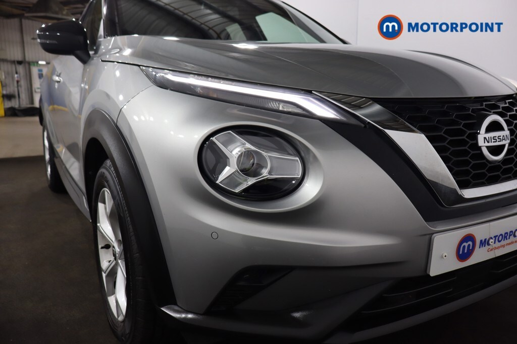 Used Nissan Juke 2020 for sale - 77620288: Photo 37