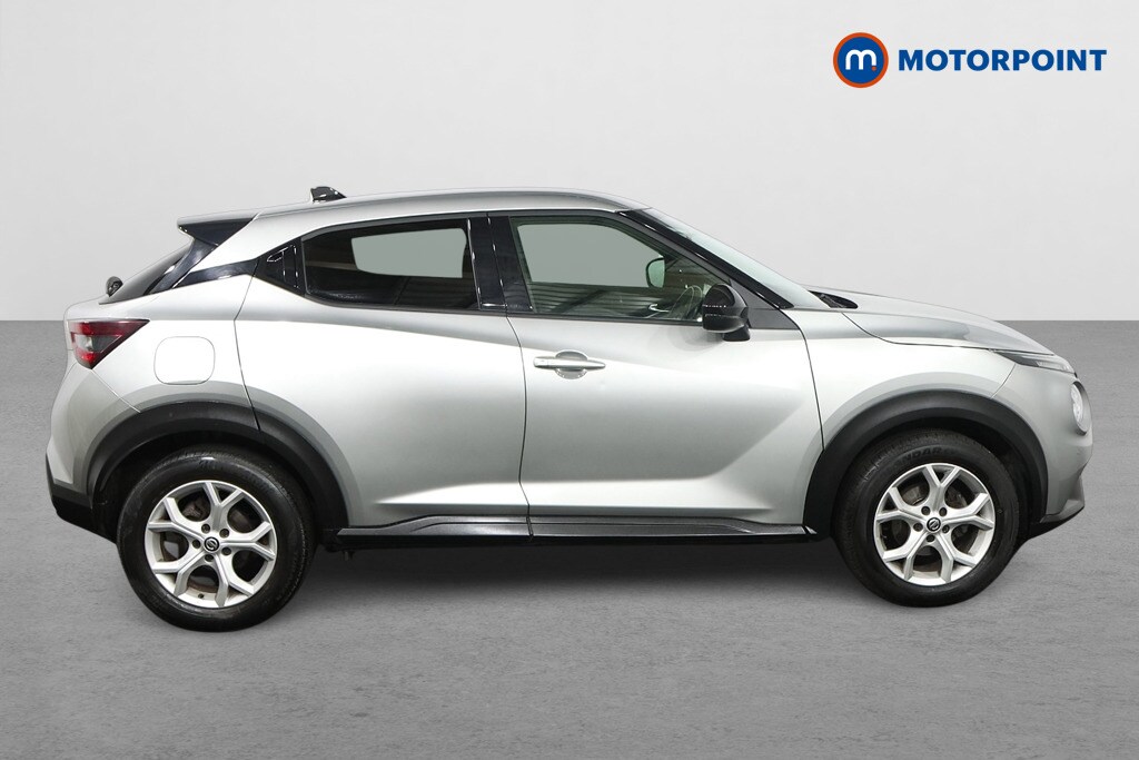 Used Nissan Juke 2020 for sale - 77620288: Photo 8