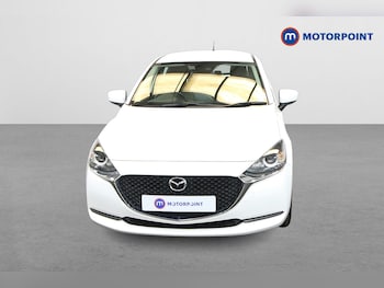 Used Mazda Mazda2 2022 for sale - 75456197: Photo