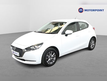 Used Mazda Mazda2 2022 for sale - 75456197: Photo