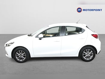 Used Mazda Mazda2 2022 for sale - 75456197: Photo