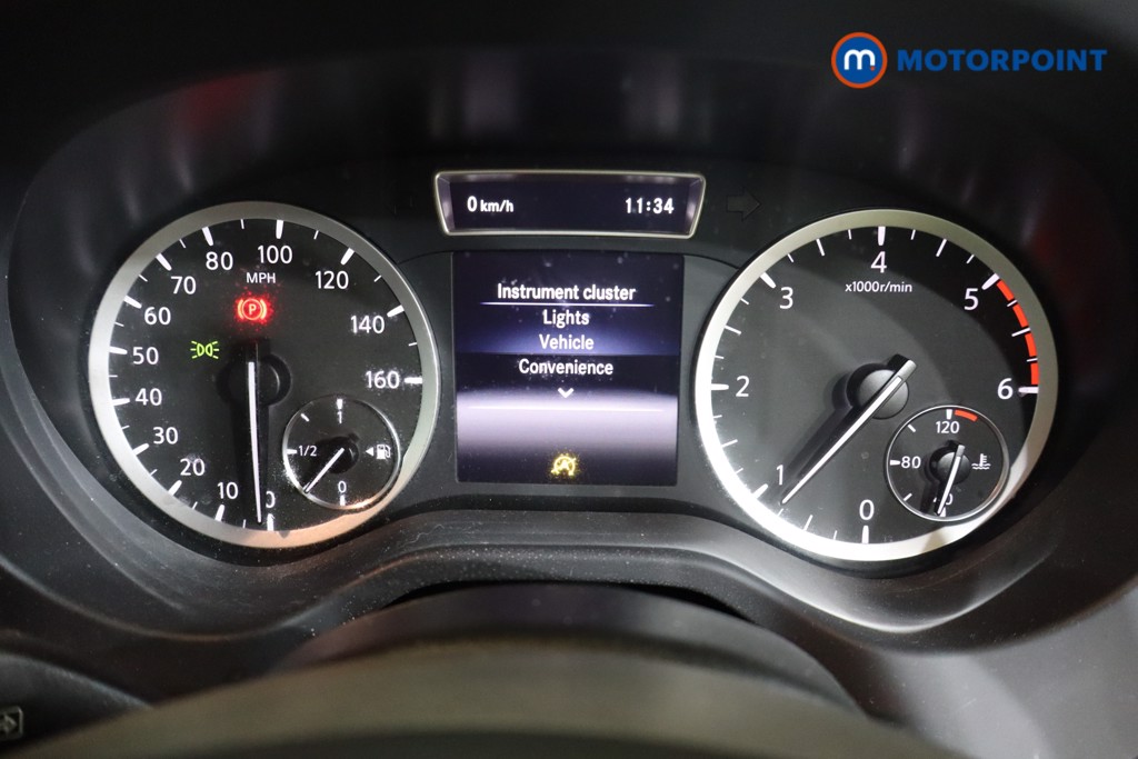 Used Infiniti Q30 2017 for sale - 76508482: Photo 10