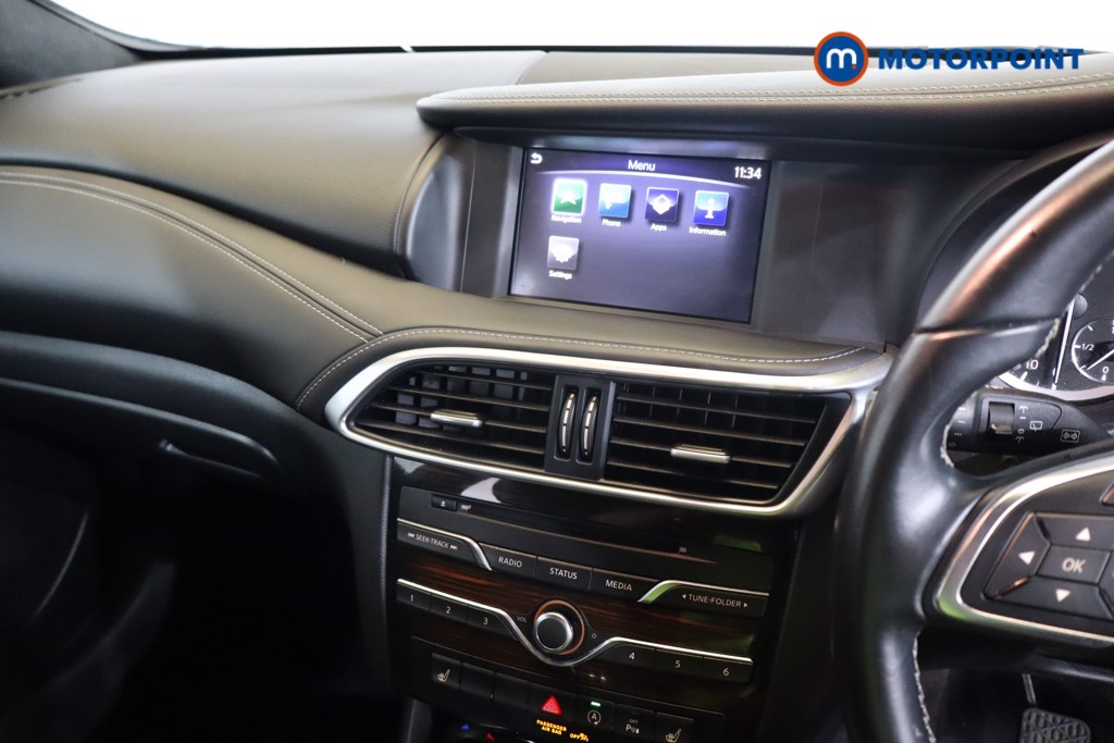 Used Infiniti Q30 2017 for sale - 76508482: Photo 11