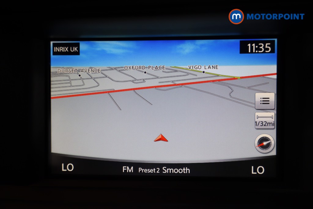 Used Infiniti Q30 2017 for sale - 76508482: Photo 13