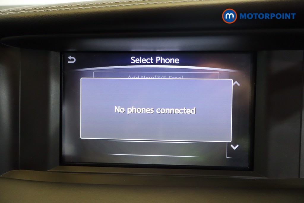 Used Infiniti Q30 2017 for sale - 76508482: Photo 14