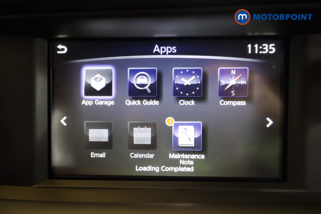 Used Infiniti Q30 2017 for sale - 76508482: Photo 15