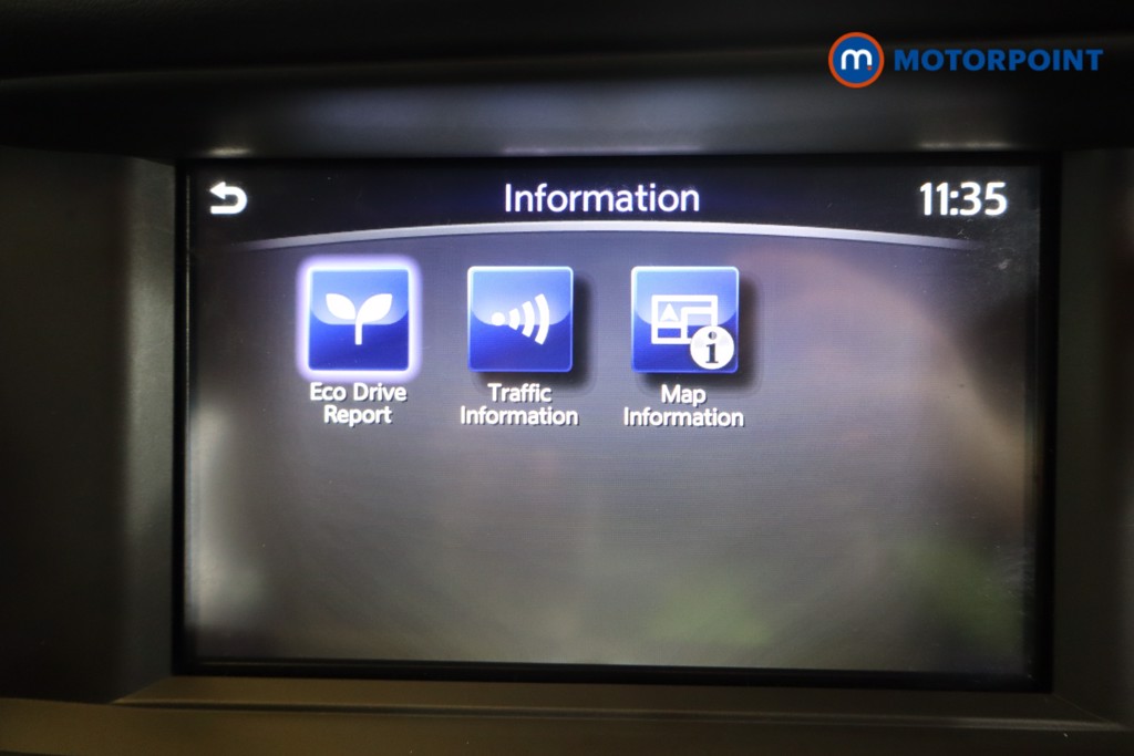 Used Infiniti Q30 2017 for sale - 76508482: Photo 16