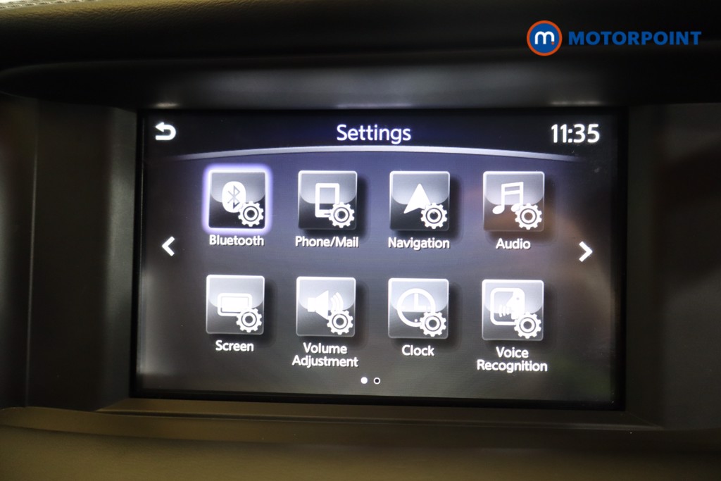 Used Infiniti Q30 2017 for sale - 76508482: Photo 17