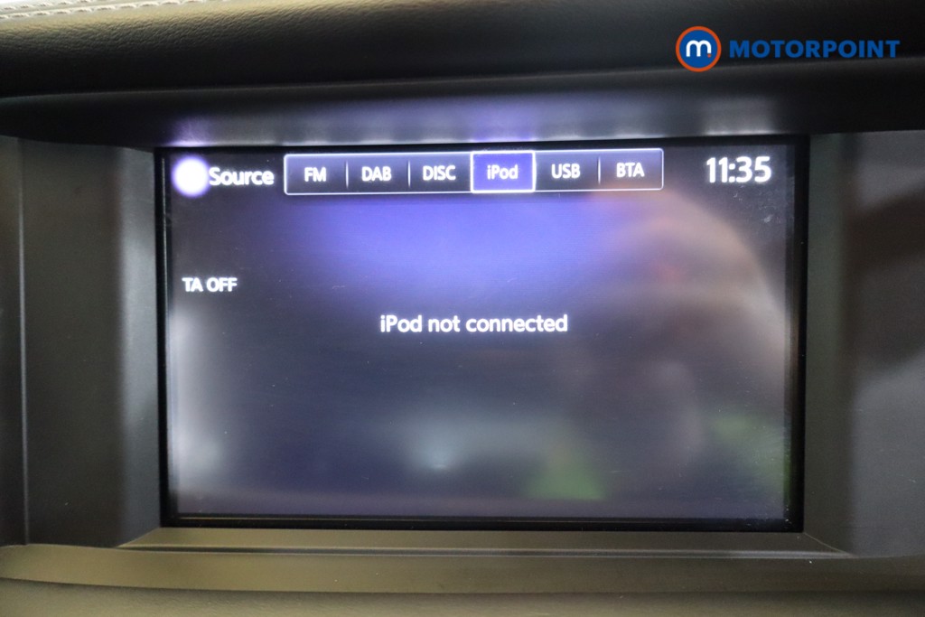 Used Infiniti Q30 2017 for sale - 76508482: Photo 18