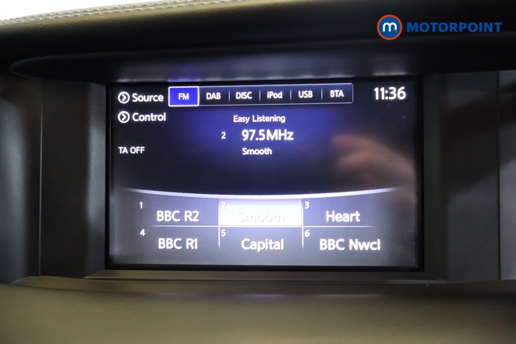 Used Infiniti Q30 2017 for sale - 76508482: Photo 19