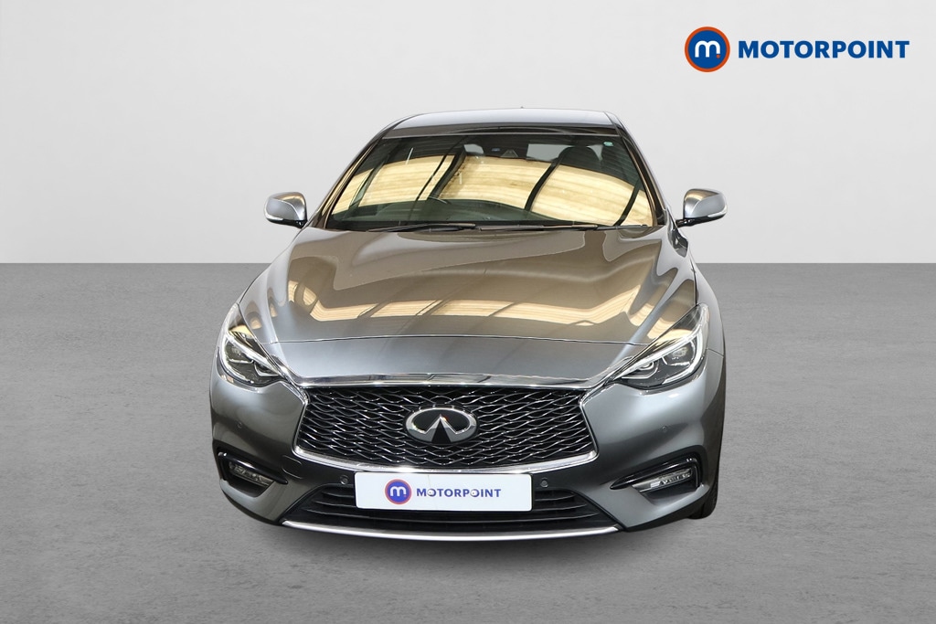 Used Infiniti Q30 2017 for sale - 76508482: Photo 2