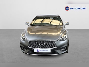 Used Infiniti Q30 2017 for sale - 76508482: Photo
