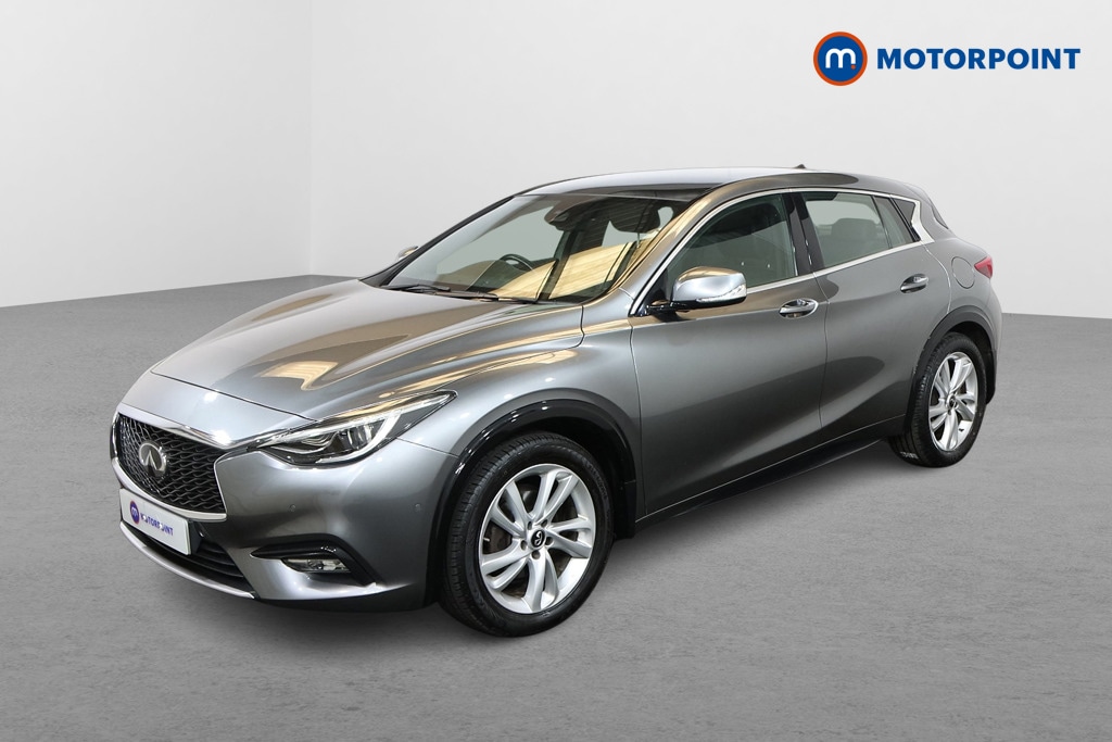 Used Infiniti Q30 2017 for sale - 76508482: Photo 3