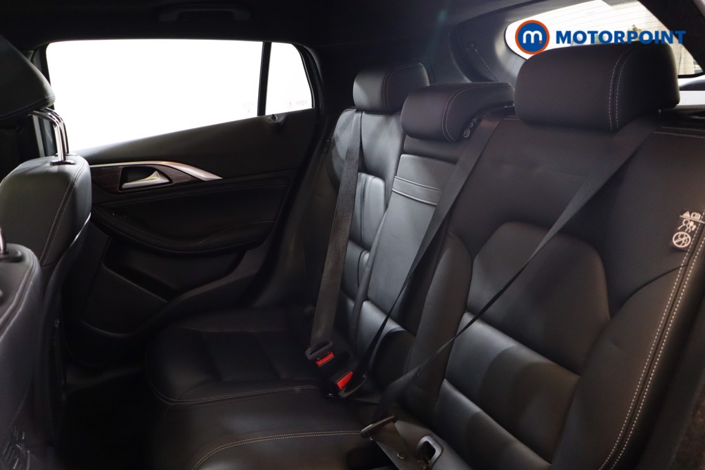 Used Infiniti Q30 2017 for sale - 76508482: Photo 33