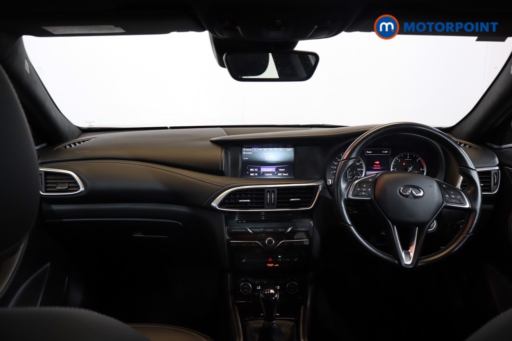 Used Infiniti Q30 2017 for sale - 76508482: Photo 35