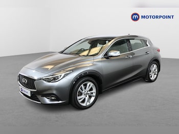 Used Infiniti Q30 2017 for sale - 76508482: Photo