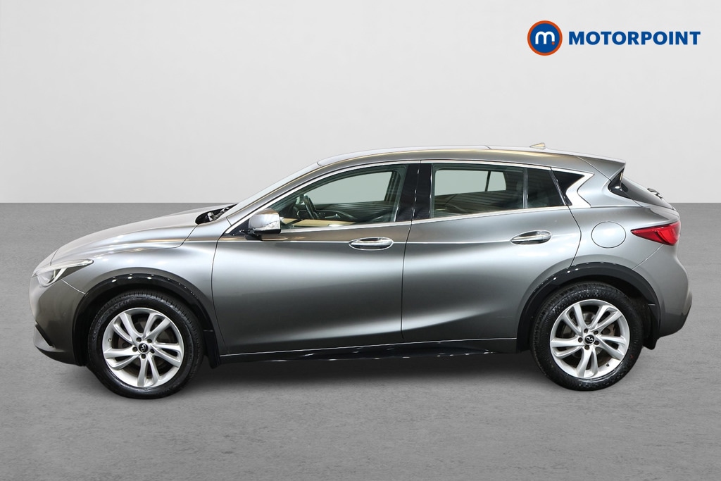 Used Infiniti Q30 2017 for sale - 76508482: Photo 4