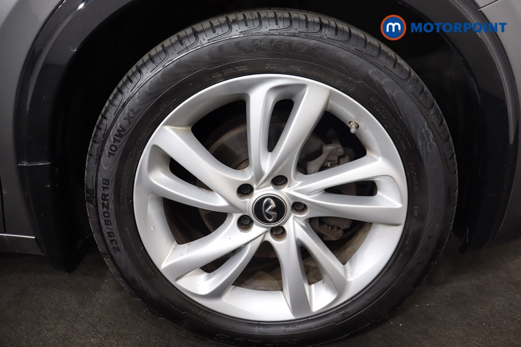 Used Infiniti Q30 2017 for sale - 76508482: Photo 40