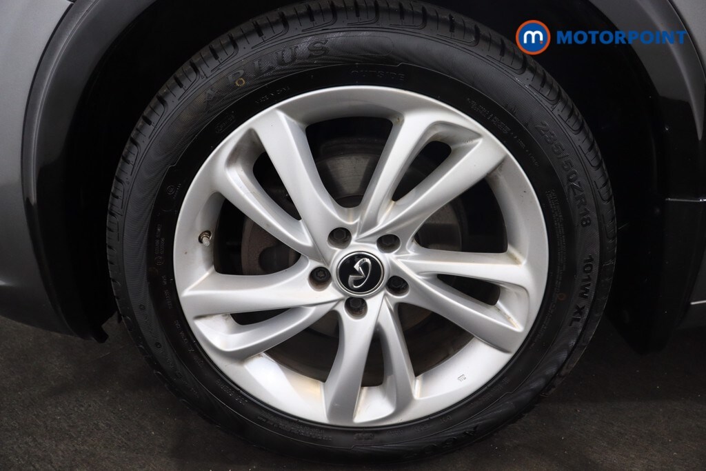 Used Infiniti Q30 2017 for sale - 76508482: Photo 41