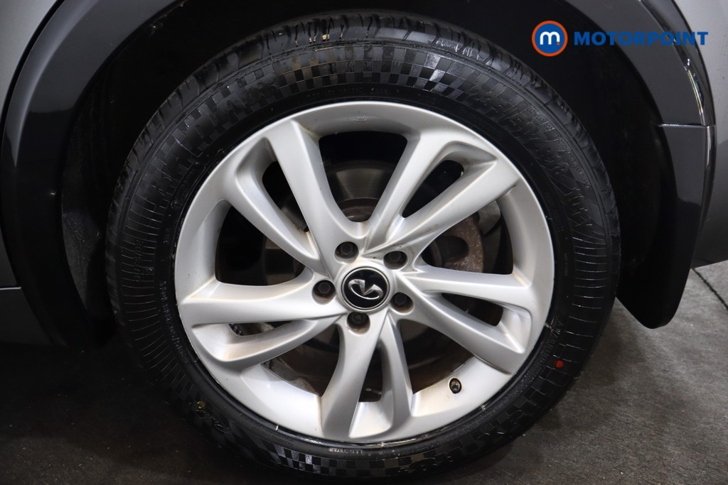 Used Infiniti Q30 2017 for sale - 76508482: Photo 42