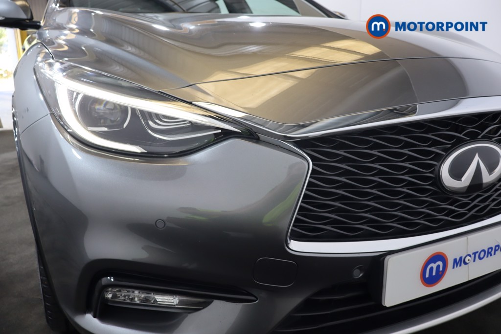 Used Infiniti Q30 2017 for sale - 76508482: Photo 43