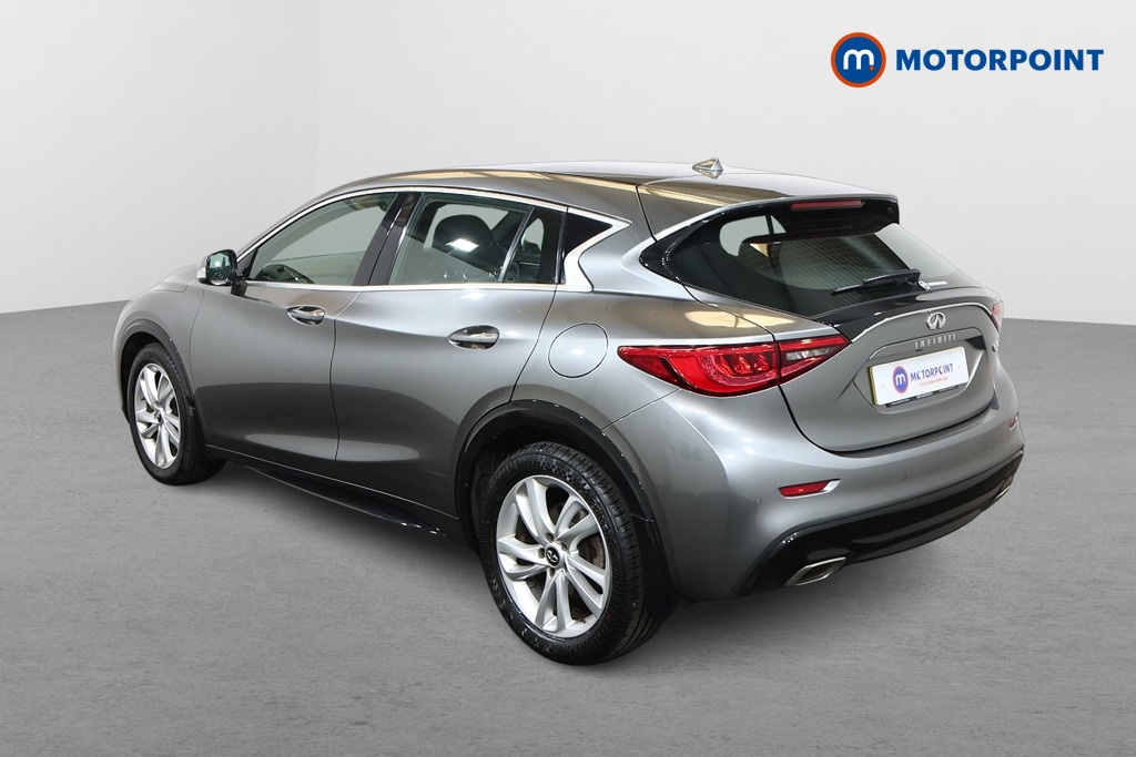 Used Infiniti Q30 2017 for sale - 76508482: Photo 5