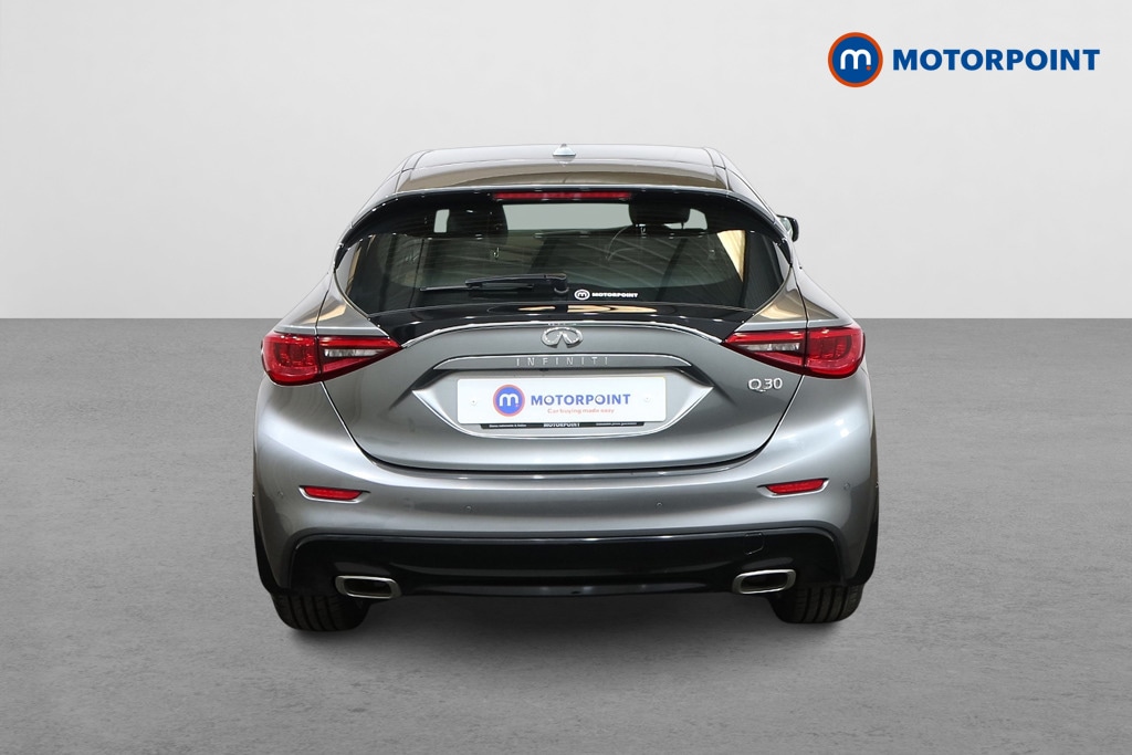 Used Infiniti Q30 2017 for sale - 76508482: Photo 6