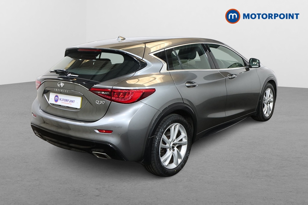 Used Infiniti Q30 2017 for sale - 76508482: Photo 7