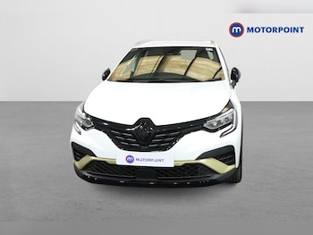 Used Renault Captur 2024 for sale - 75537545: Photo
