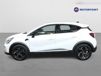Used Renault Captur 2024 for sale - 75537545: Photo