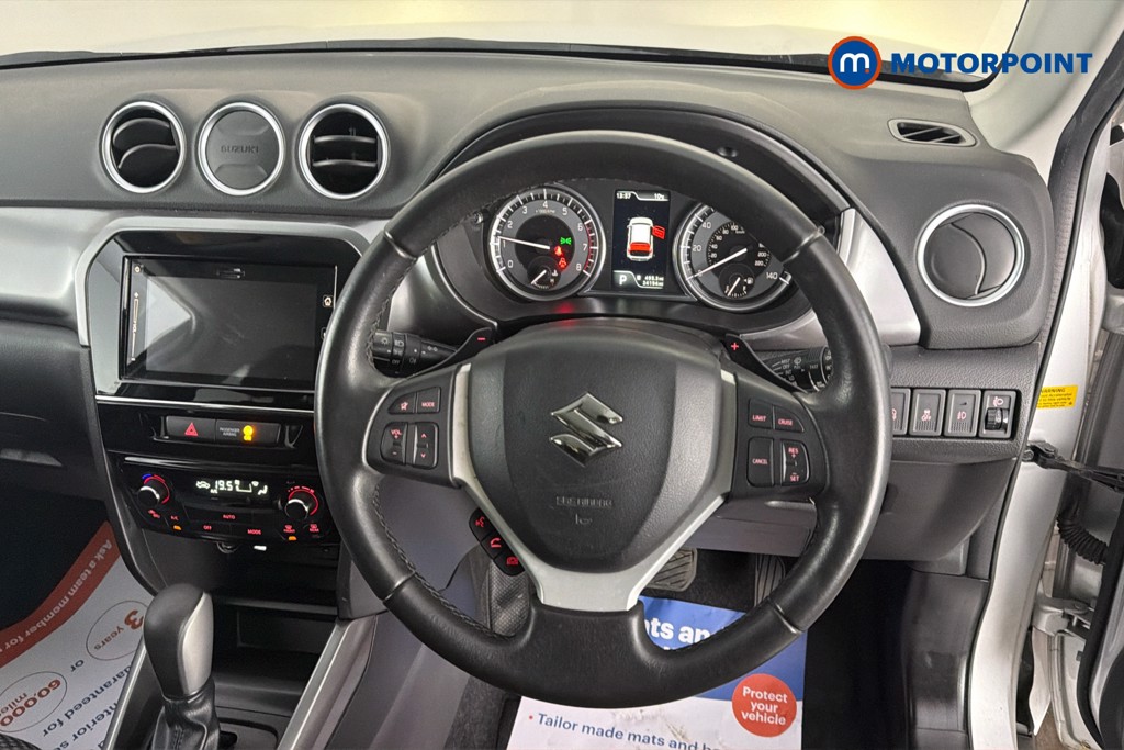 Used Suzuki Vitara 2019 for sale - 77918980: Photo 12