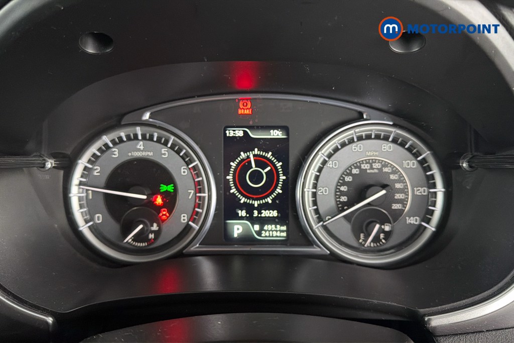 Used Suzuki Vitara 2019 for sale - 77918980: Photo 16