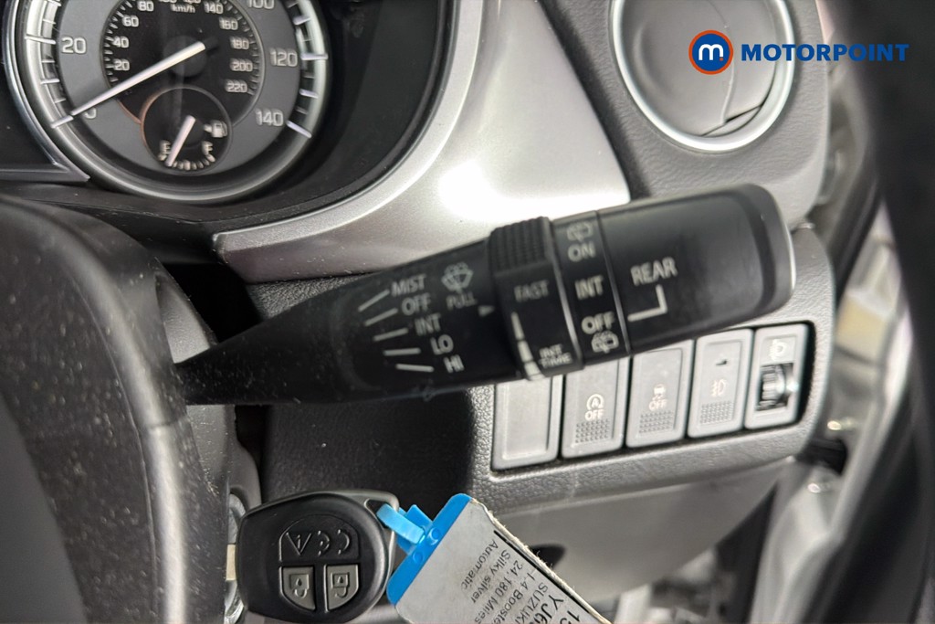 Used Suzuki Vitara 2019 for sale - 77918980: Photo 18