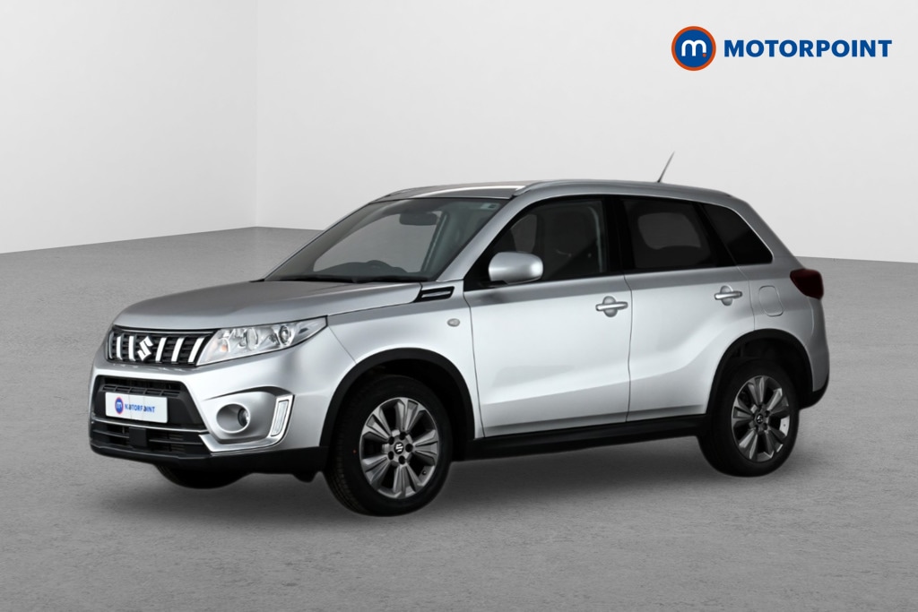 Used Suzuki Vitara 2019 for sale - 77918980: Photo 3