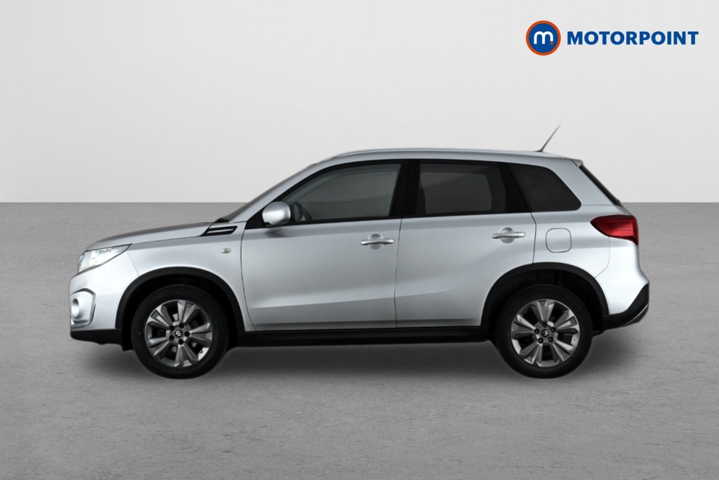 Used Suzuki Vitara 2019 for sale - 77918980: Photo 4