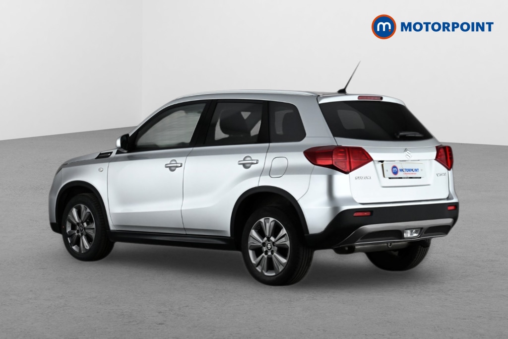 Used Suzuki Vitara 2019 for sale - 77918980: Photo 5