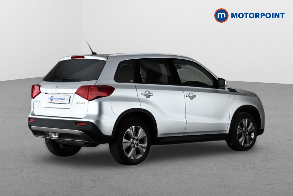 Used Suzuki Vitara 2019 for sale - 77918980: Photo 7