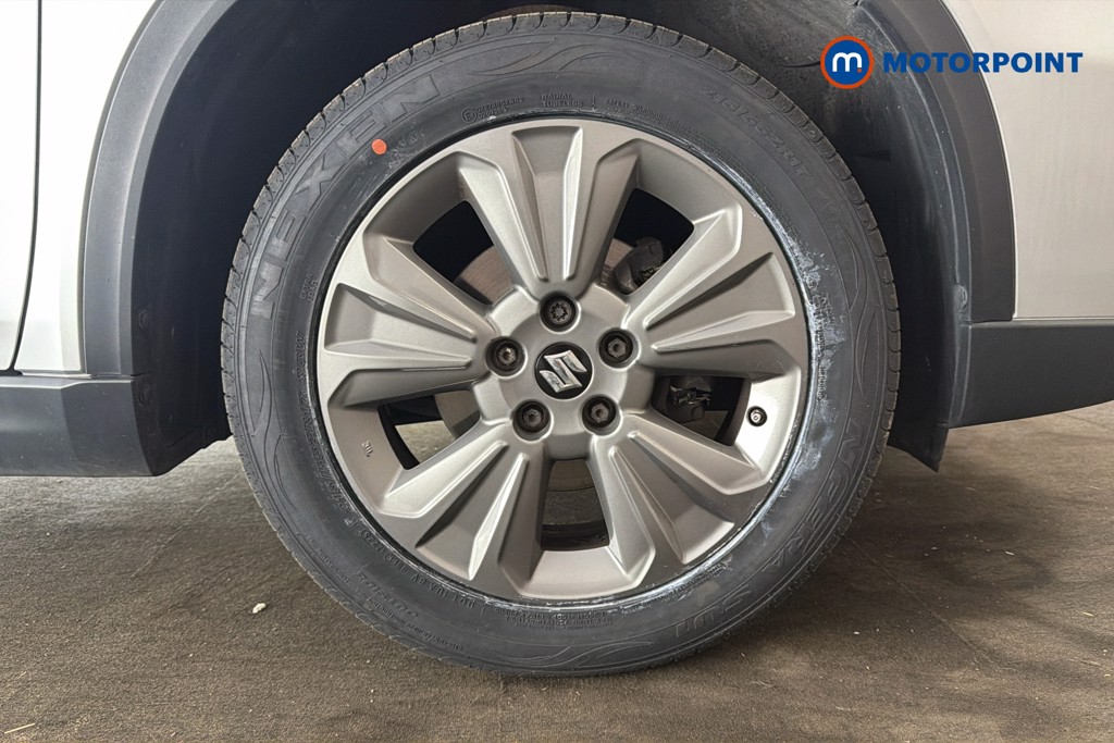 Used Suzuki Vitara 2019 for sale - 77918980: Photo 9