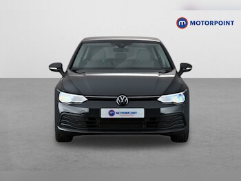 Used Volkswagen Golf 2022 for sale - 78409265: Photo