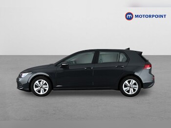 Used Volkswagen Golf 2022 for sale - 78409265: Photo