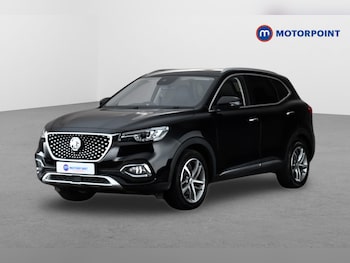 Used MG MG HS undefined for sale - 78371002: Photo