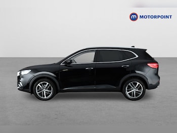 Used MG MG HS undefined for sale - 78371002: Photo